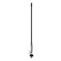 Купить Автомобильная антенна Sirio T3-27 врезная в Москве с доставкой по всей России