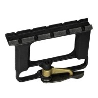 Купить Zenit переxодник Бк - weaver вертикальный в 