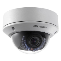 Купить Купольная IP-камера Hikvision DS-2CD2742FWD-IS в 