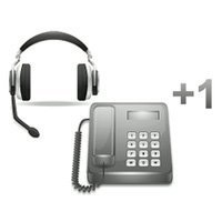 Купить Дополнительный канал Автообзвона в 