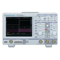 Купить Осциллограф Rohde & Schwarz HMO1102 в 