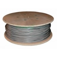 Купить Rexant FTP 10PR 24AWG CAT5 LSZH (305 м) в 