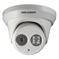 Купить Купольная IP-камера Hikvision DS-2CD2342WD-I (2.8mm) в 