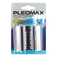 Купить Samsung Pleomax R20-2BL (20/80/4800) в 