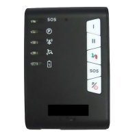 Купить Персональный трекер SIM 606P в 