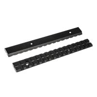 Zenit планка Weaver 160 мм