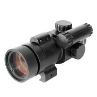 Купить Коллиматорный прицел Hawke Sport Dot 1x30 в 