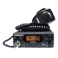 Купить Радиостанция President Teddy ASC в 