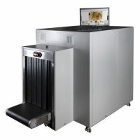 Купить Рентгеновский интроскоп ТС-СКАН 6575 в 