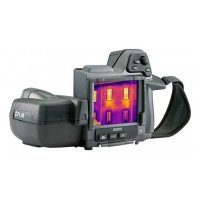 Научный тепловизор FLIR T450sc