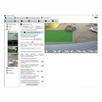 Лицензия IPVideoRecord на 1 месяц (1 канал)