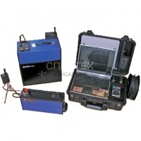 Купить Рентгеновский аппарат Колибри-150 ТВ в 