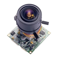 Купить Модульная AHD видеокамера MicroDigital MDC-AH2260TDN в 