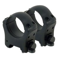Купить МАК кольца Weaver 26мм низкие в Москве с доставкой по всей России