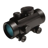 Купить Коллиматорный прицел Sturman 1x46 RD (12/21мм) в 