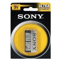 Купить Sony 6F22-1BL NEW ULTRA [S006PB1A] (10/200/4800) в 