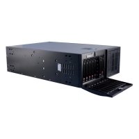 Купить IP видеорегистратор Trassir QuattroStation Pro в Москве с доставкой по всей России