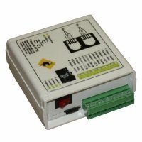 Купить Аудио-регистратор Yunso ОСА-A4 (2 канала: микрофон) в 