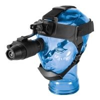 Купить Монокуляр Pulsar Challenger G2+ 1x21 B с маской в 