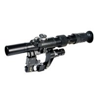 Купить Оптический прицел НПЗ ПО 3-9x24-1 в Москве с доставкой по всей России