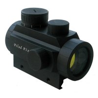 Купить Оптический прицел Пилад Р1х25/ВОМЗ в 