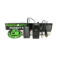 Радиостанция President Randy II М