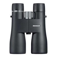 Купить Бинокль Minox HG 8,5x52 BR в 