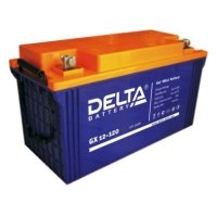 Купить Delta GX 12-120 в Москве с доставкой по всей России