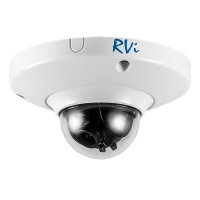 Купить Купольная IP-камера RVi-IPC33MS (2.8 мм) в 