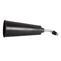 Купить Раструб к ОУ-1,2,3 в 