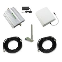 Купить Комплект Vegatel VT-1800/3G-kit (дом) в 
