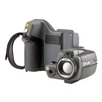 Купить Тепловизор FLIR T420 в 