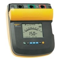 Купить Fluke 1550C в 