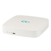Купить Цифровой видеорегистратор RVi-R04LA White в 