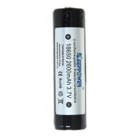 Купить Keeppower 18650 2600 mAh в 