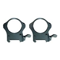 Купить MAK кольца Weaver 34мм низкие в Москве с доставкой по всей России