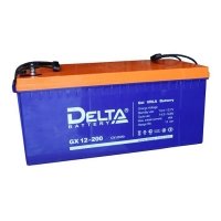 Купить Delta GX 12-200 в Москве с доставкой по всей России