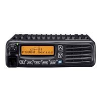 Купить Радиостанция ICOM IC-F6062D в 
