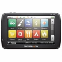 Купить Автонавигатор Shturmann® Link 500 в 