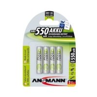 Купить ANSMANN AAA Ni-MH 550 5030772 в 