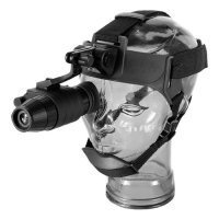 Купить Монокуляр Pulsar Challenger GS 1x20 с маской в 