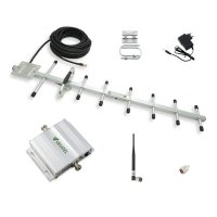 Купить Комплект Vegatel VT-900E-kit в 