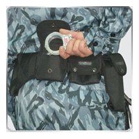 Купить Подсумок для наручников в 