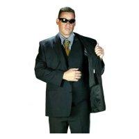 Купить Бронежилет 203+ Пиджак в 