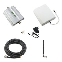 Купить Комплект Vegatel VT-900E/1800-kit в 