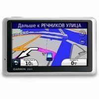 Купить Автонавигатор nuvi 1300 в 
