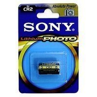 Купить Sony CR2-1 BL [CR2B1A] (10/100) в 