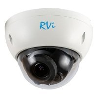 Купить Купольная IP-камера RVi-IPC32 (2.7-12 мм) в 