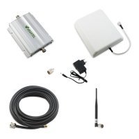 Комплект Vegatel VT-900E/3G-kit