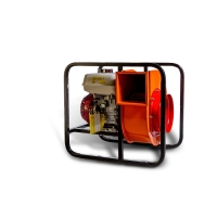 Купить Дымосос ДПМ-7 (2ЦП) в 